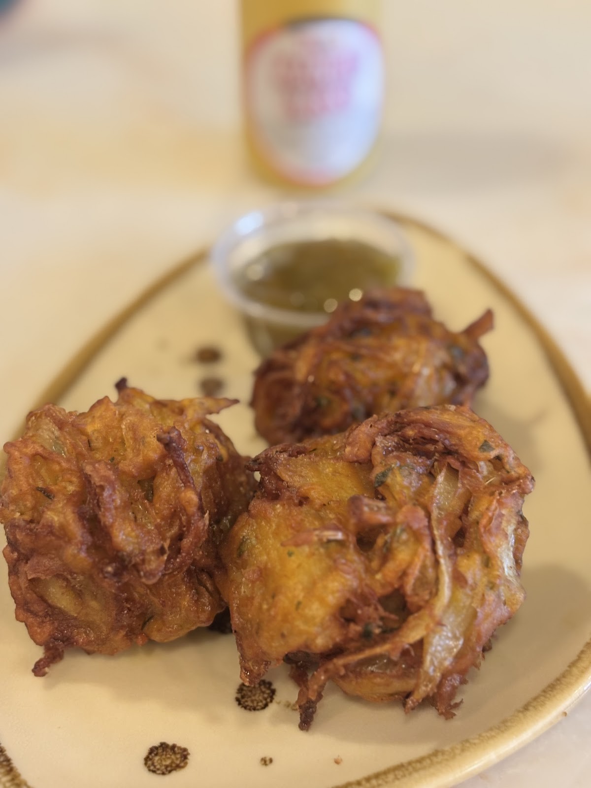 Thindi Phibsborough: food & drinks