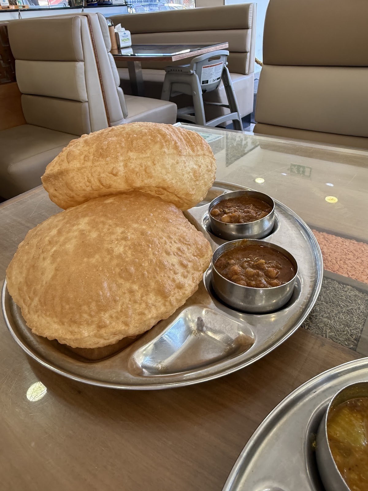 Taste of India Pure Vegetarian LTD: food & drinks
