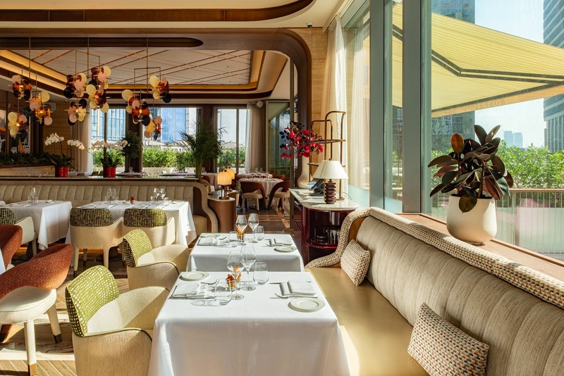 Roberto's Ristorante: photo
