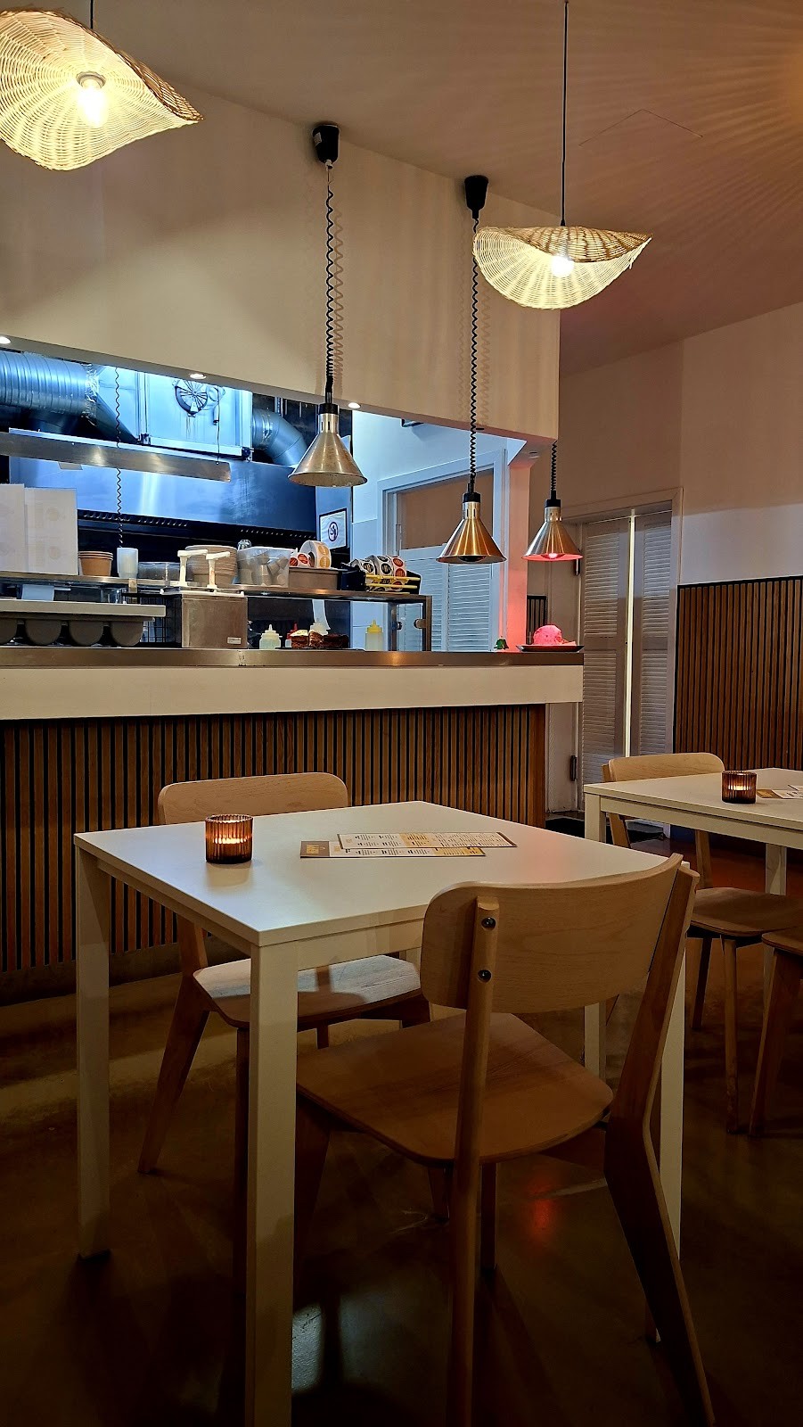 Heppy - eat good: the place