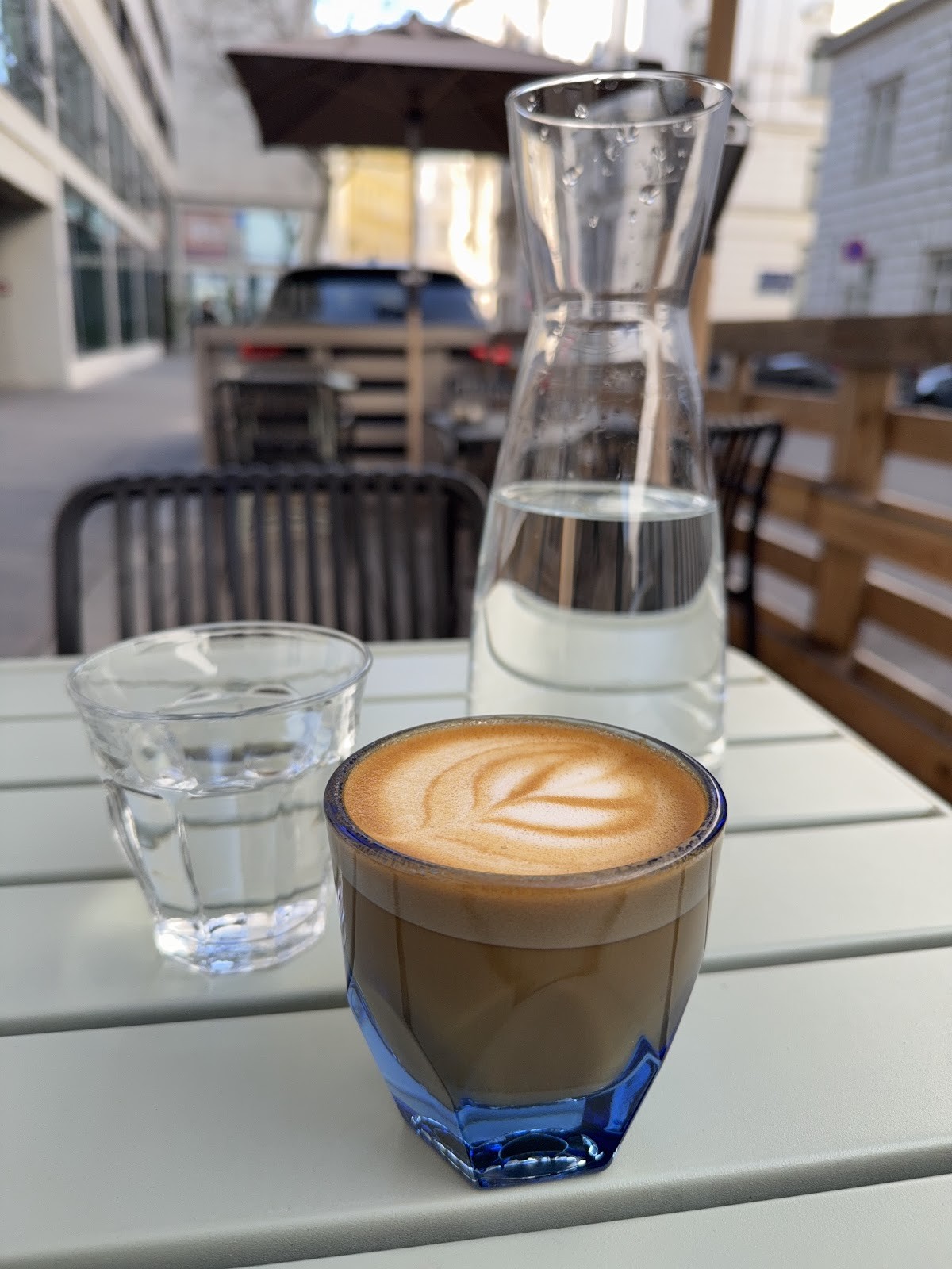 bistro narrisch: food & drinks