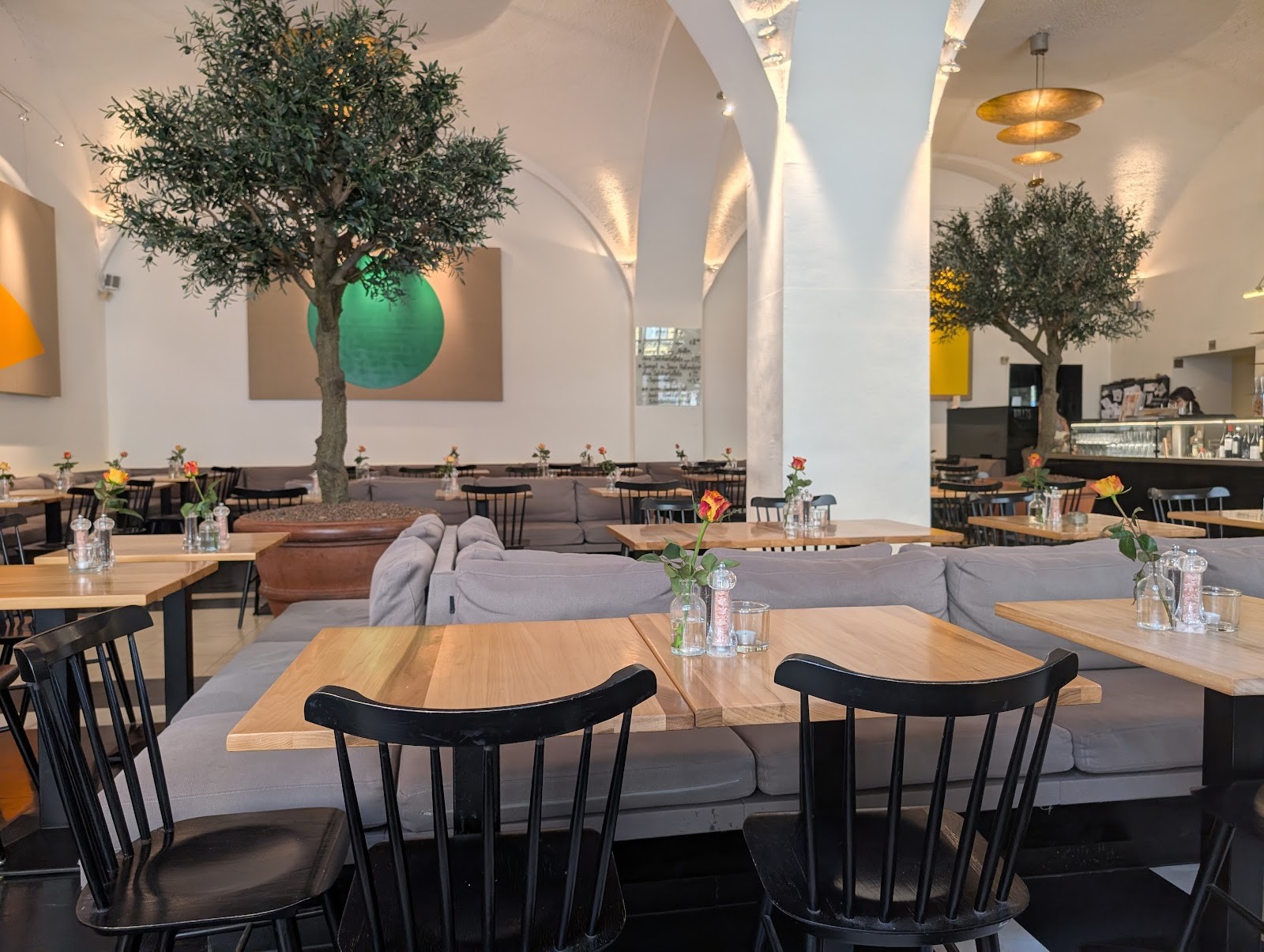 Prinz Myshkin: the place