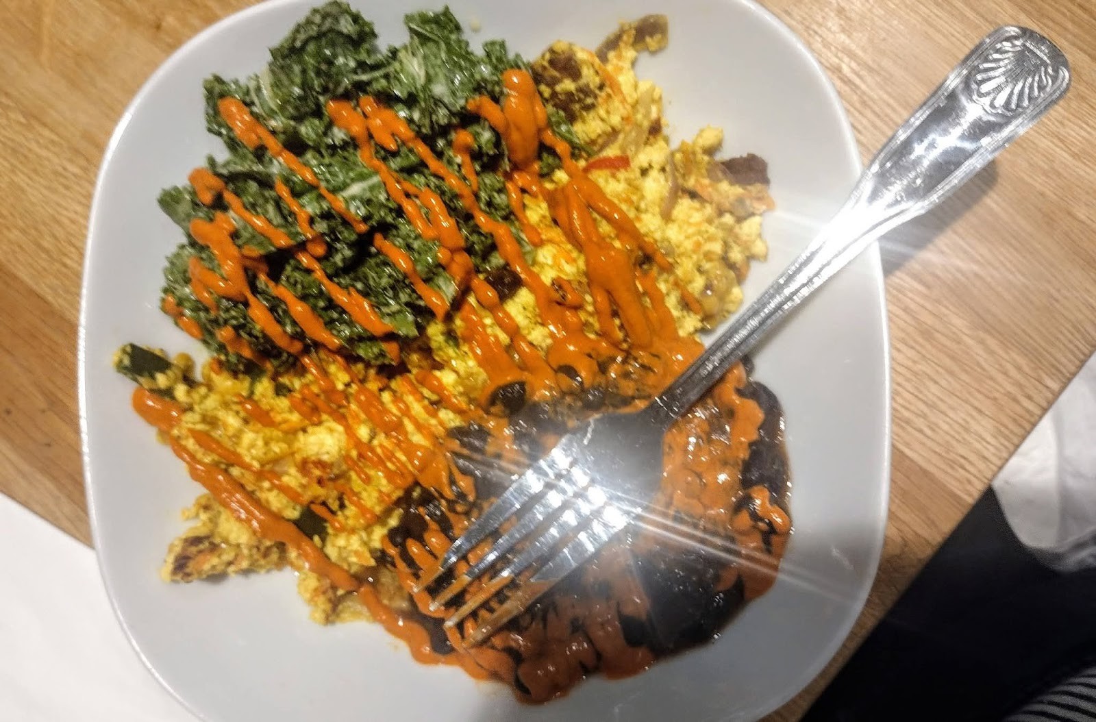 Rabbits Cafe: food & drinks