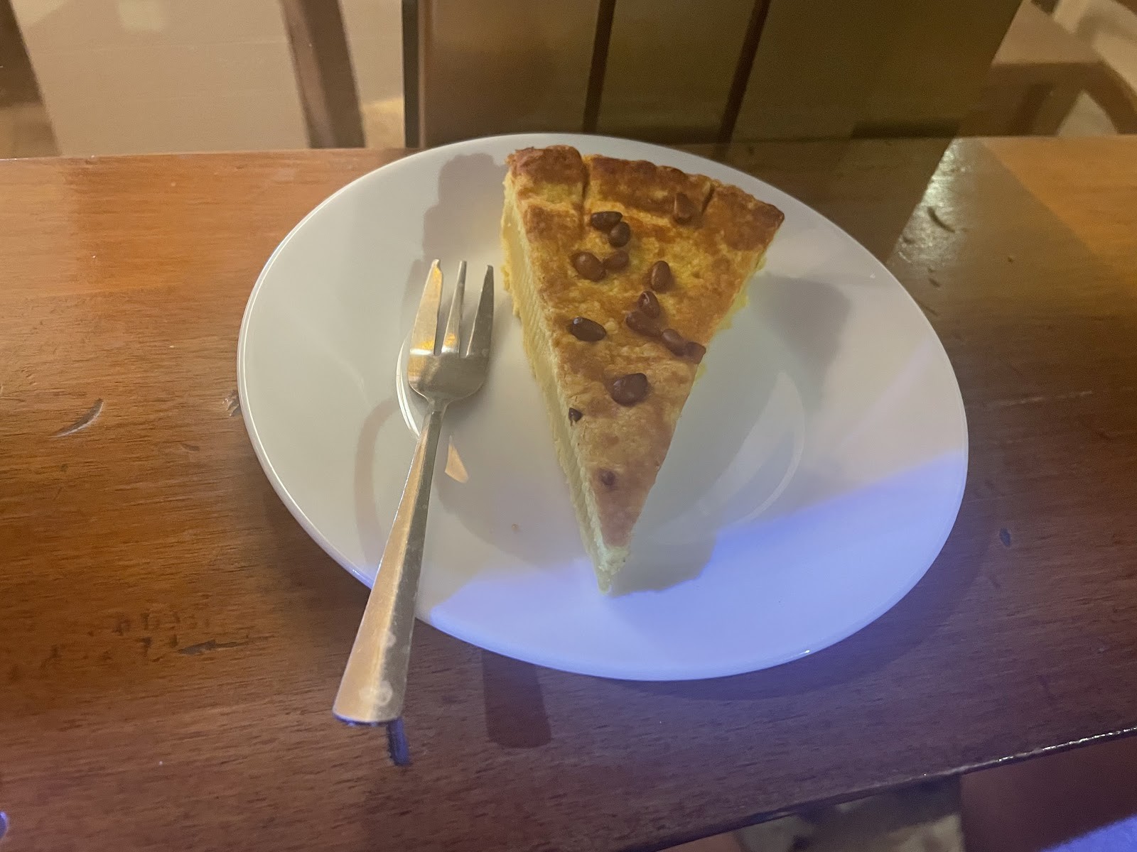 ZEM Vegan Bistrot: food & drinks