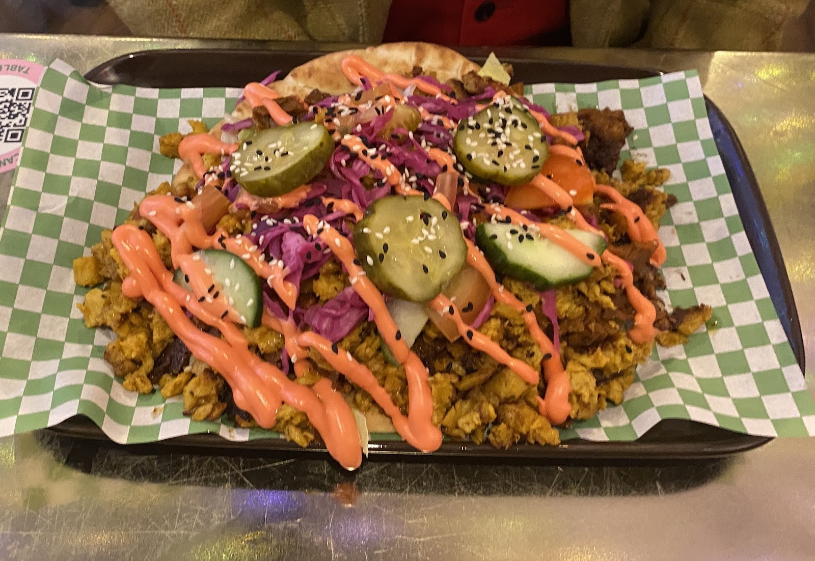 Döner Summer: food & drinks