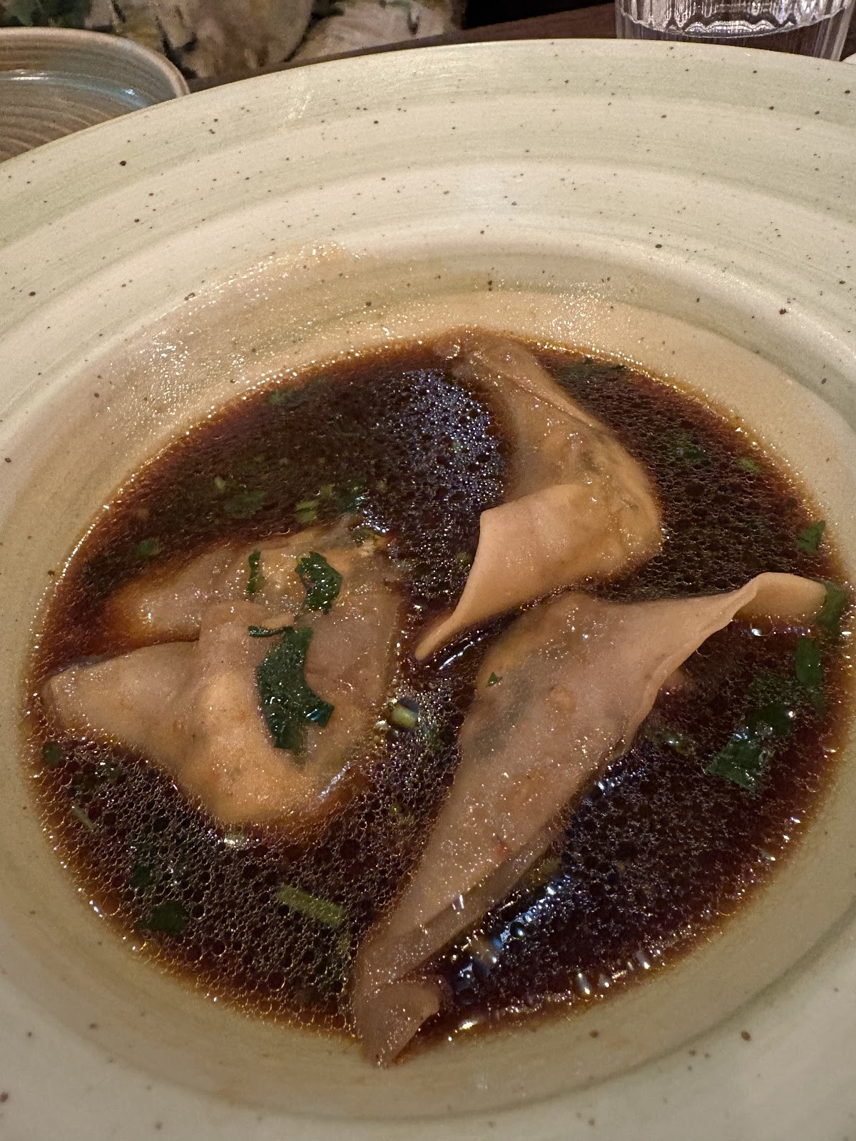 Tum Tum Asia: food & drinks