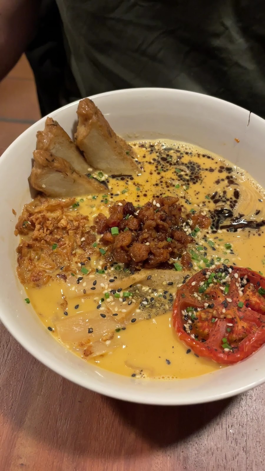 UMAMI PLANT BASED: food & drinks