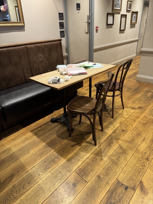 Caffè Nero: photo 4