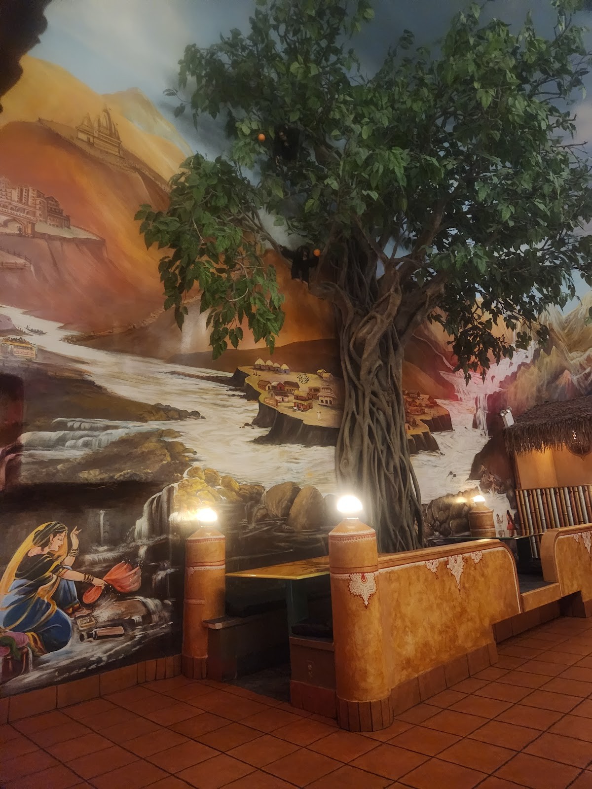 Vatan: the place