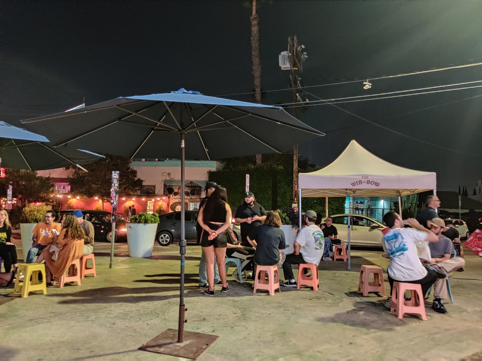 Mashti Malone’s: the place