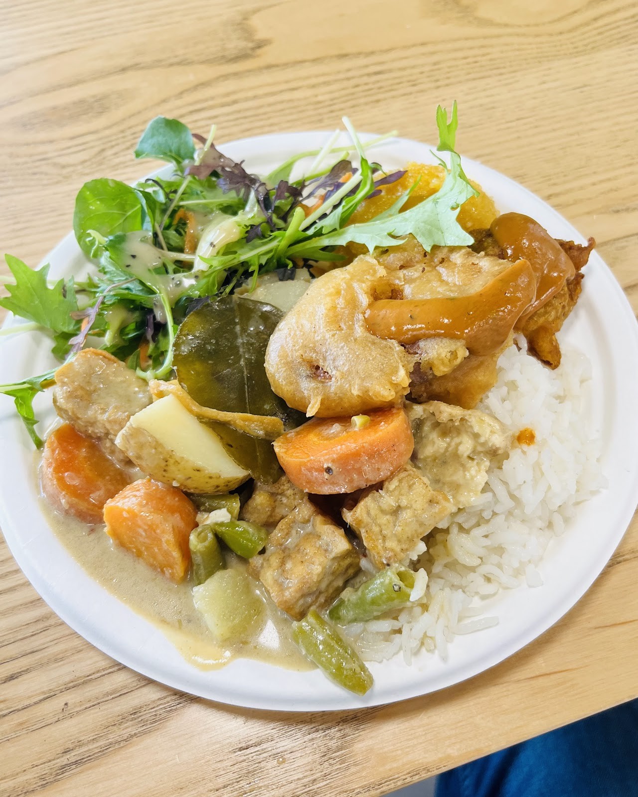 Conscious Eats: food & drinks