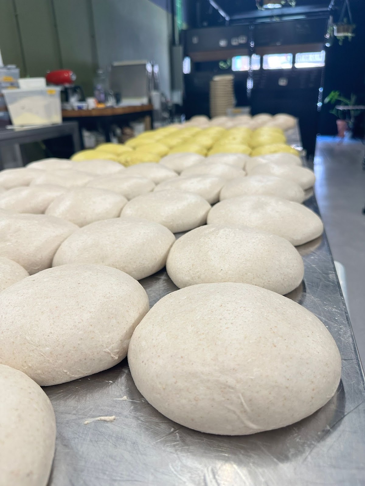 Treego • Padaria Artesanal Sourdough: food & drinks