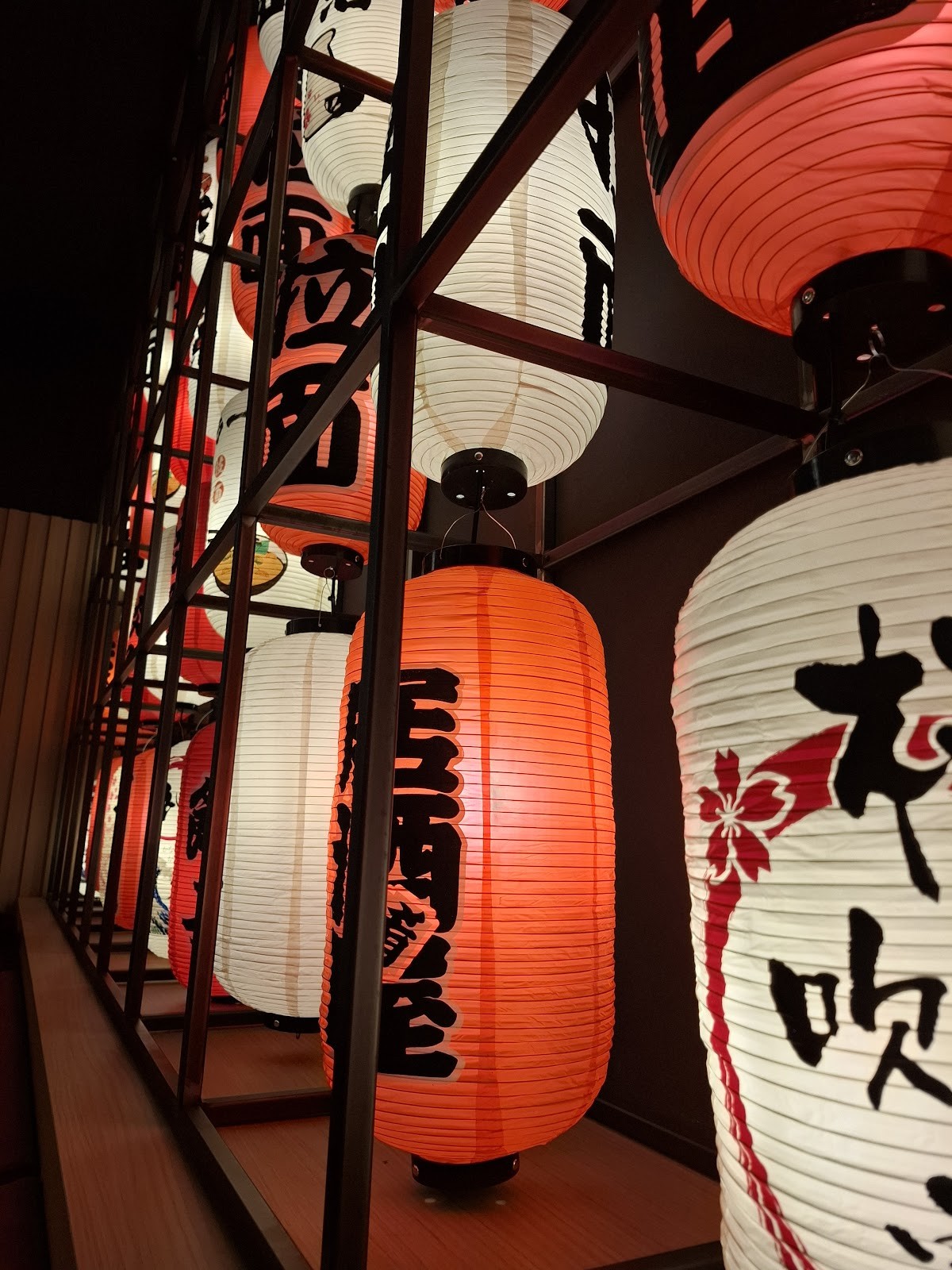 Fresh Ramen: the place