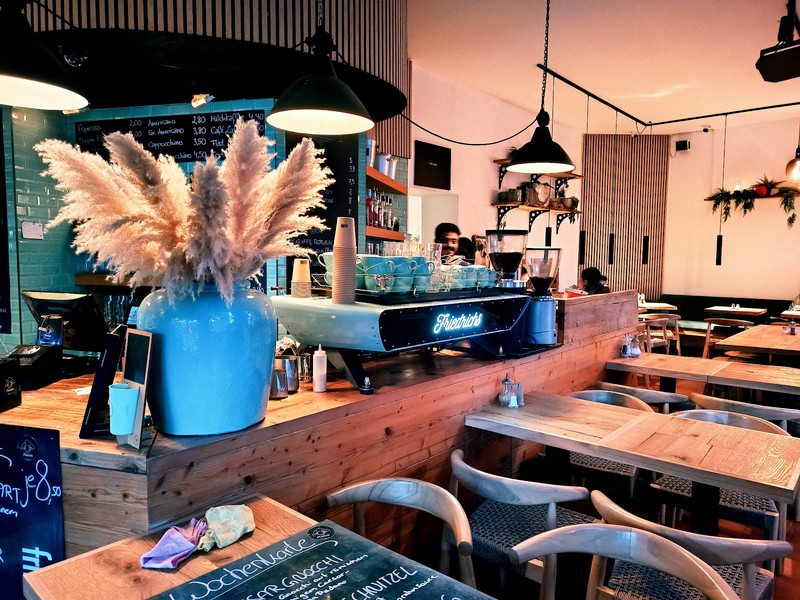 Café Friedrichs: photo 4