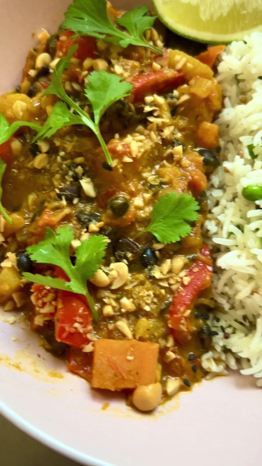 Nest plant based Bistro: food & drinks