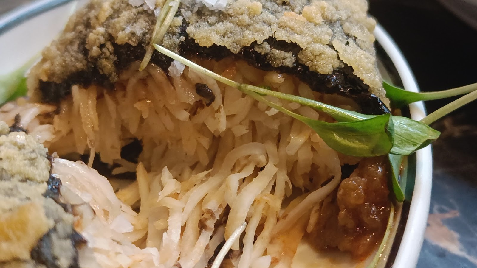 Ao 26: food & drinks