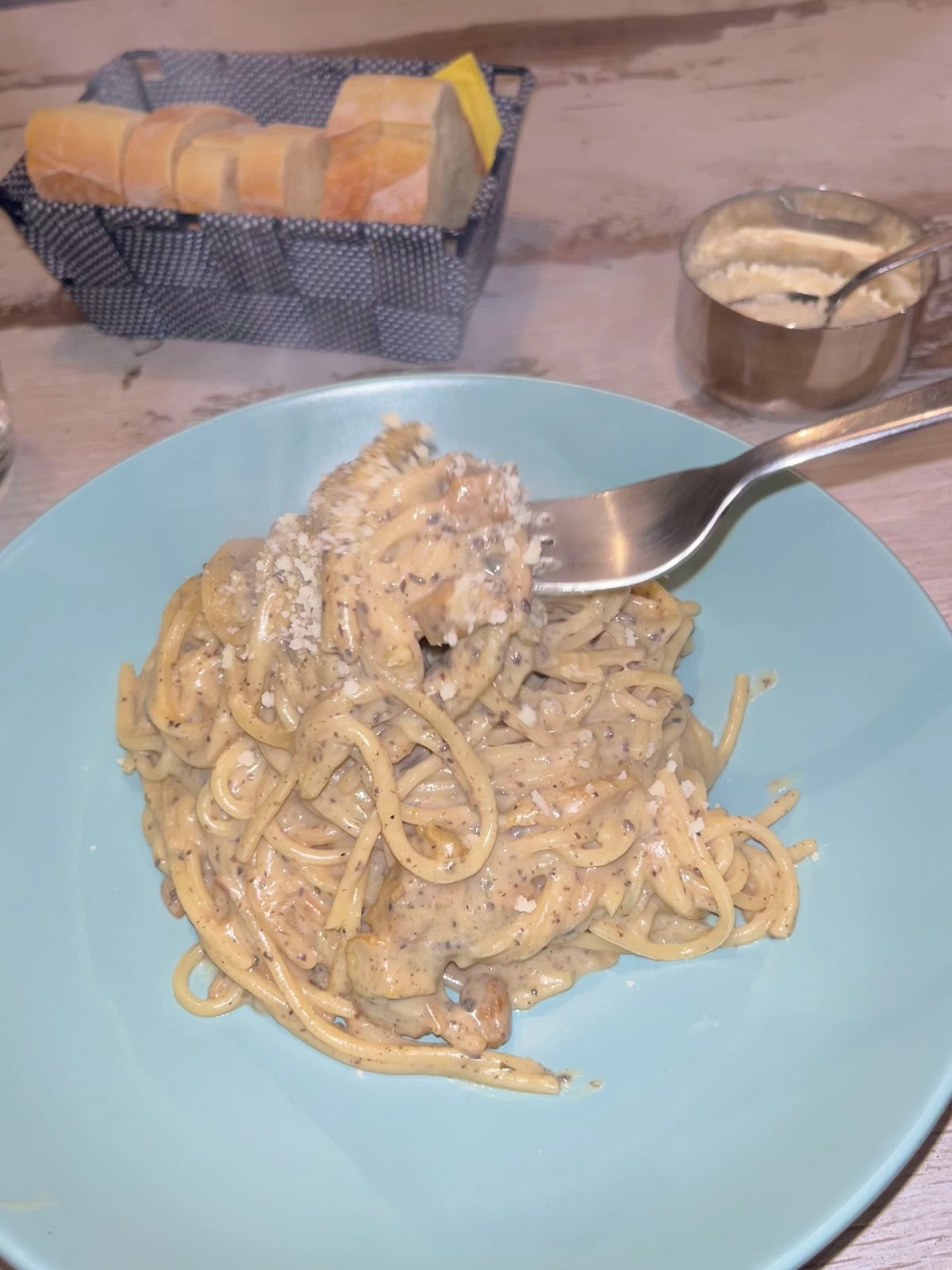 Nirvana Veg Restaurant Firenze: food & drinks