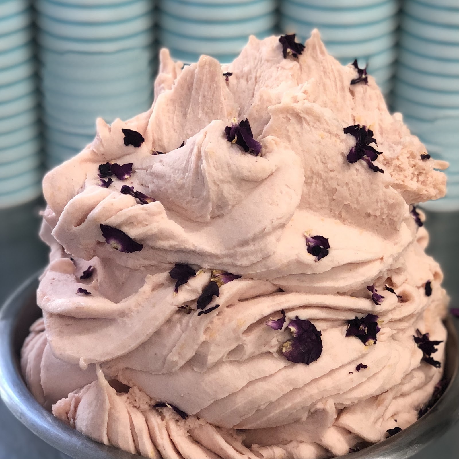 Katchi Ice Cream (Hackescher Markt): food & drinks