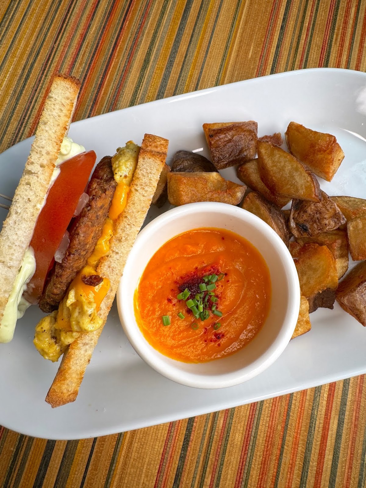 Epif: food & drinks