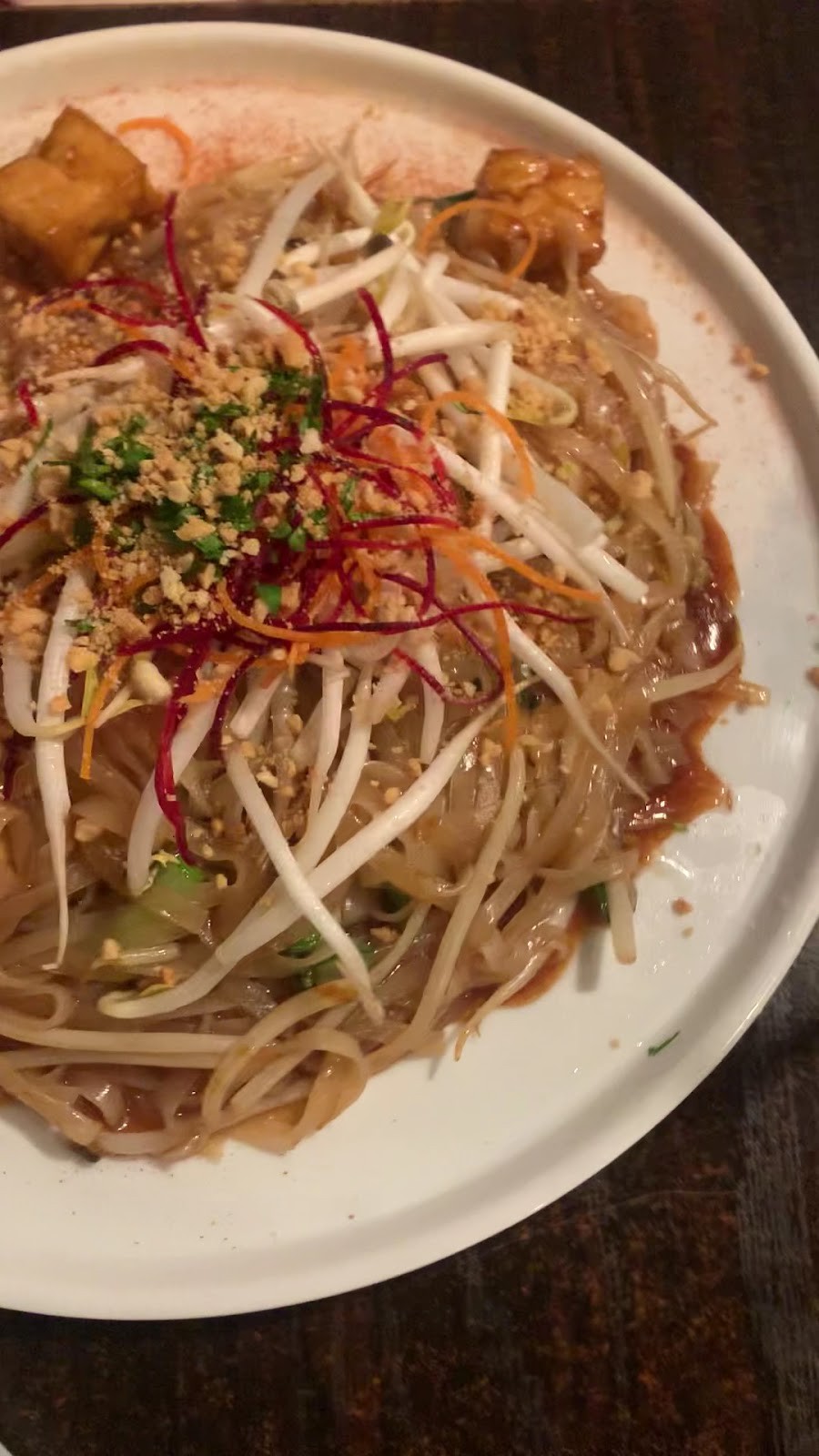 Something Vegan: food & drinks