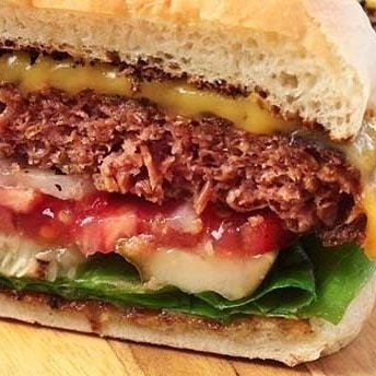 Wat is' mit Vegan: food & drinks