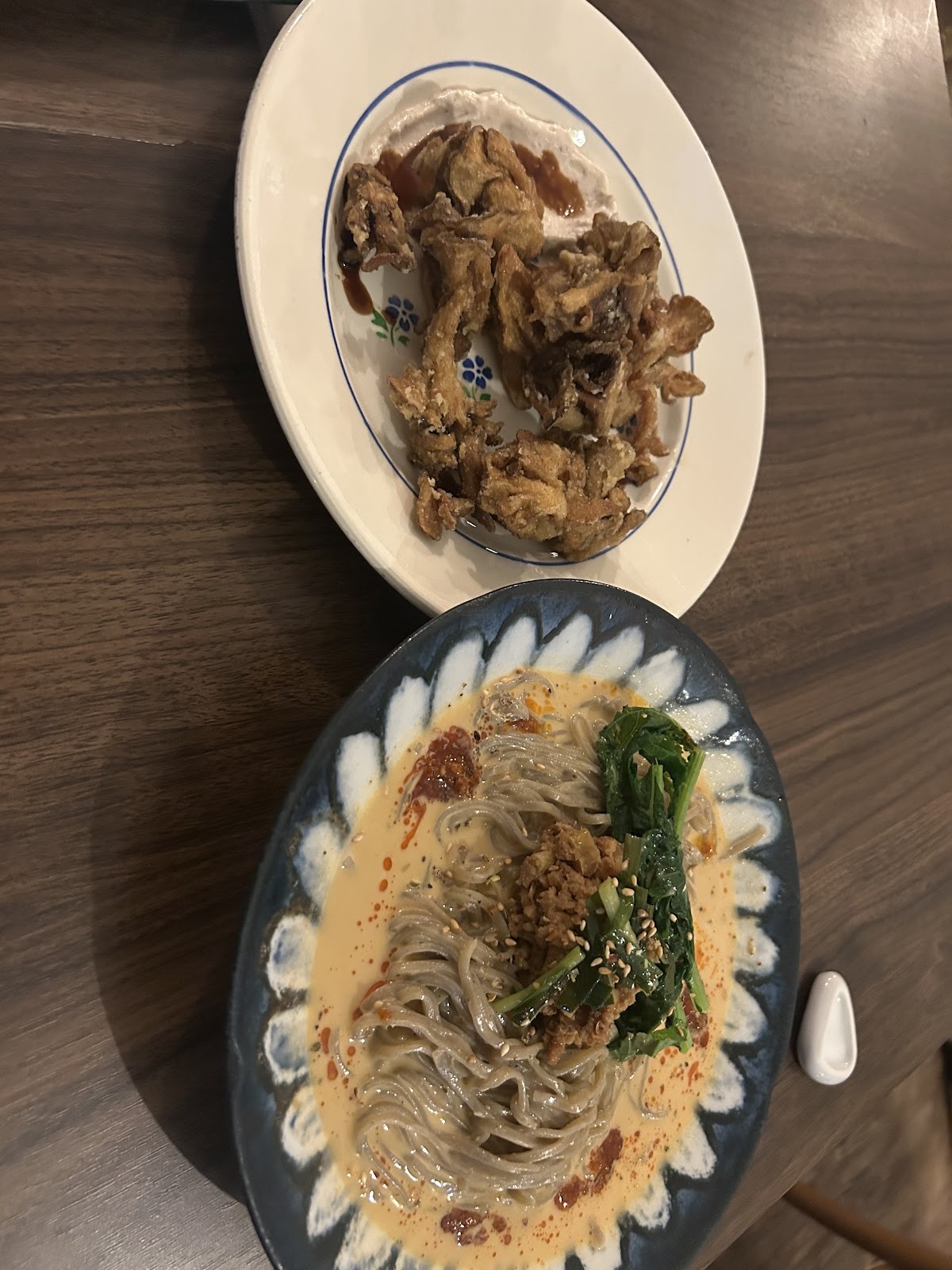 Mer: food & drinks