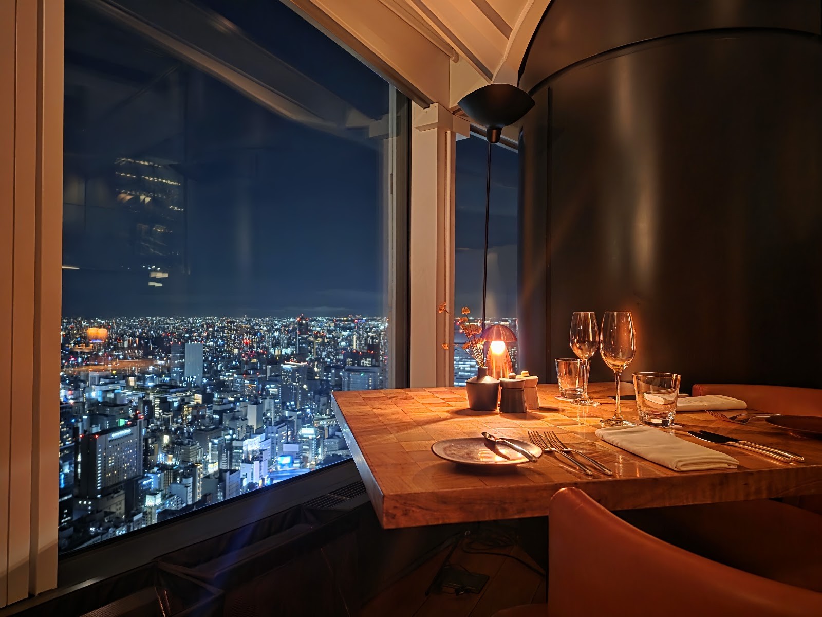 The Tavern - Grill & Lounge: the place