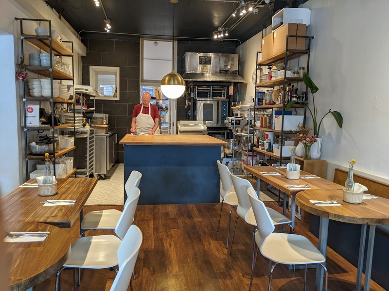 Jezabel's - 45th Street: photo 4