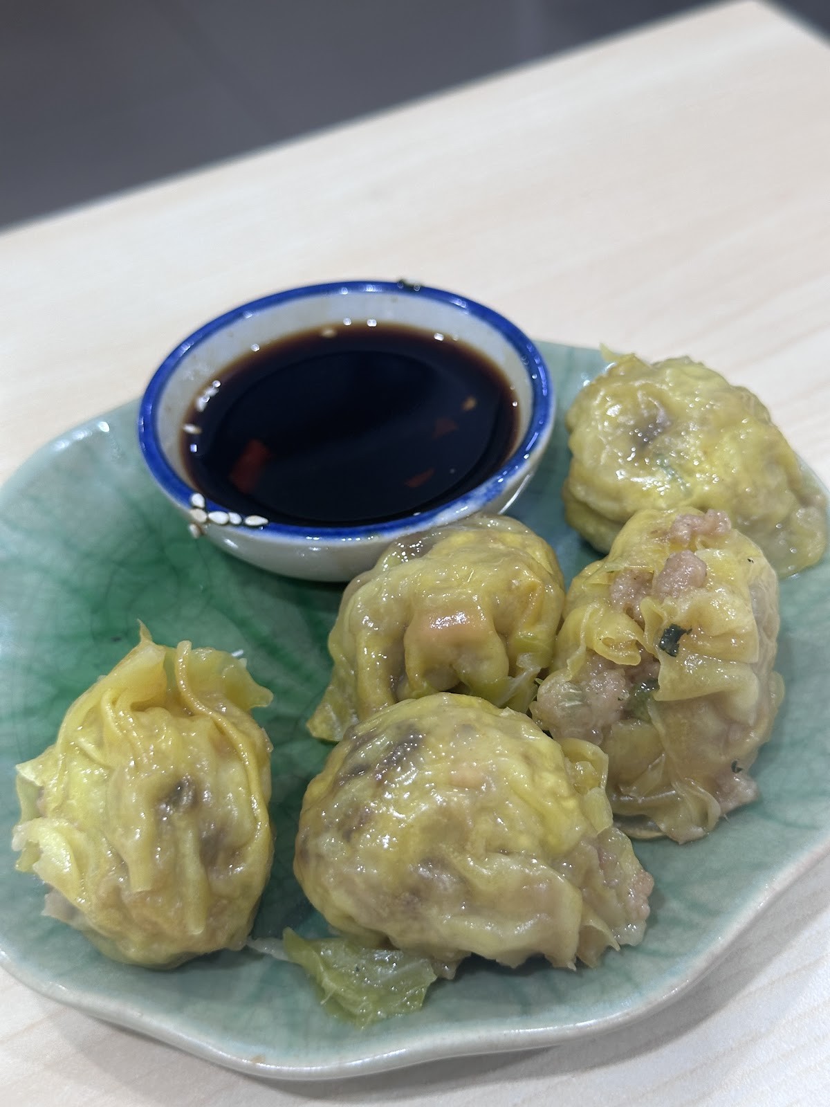 Bai Plu House: food & drinks