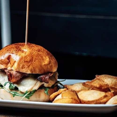 PLNT!: food & drinks