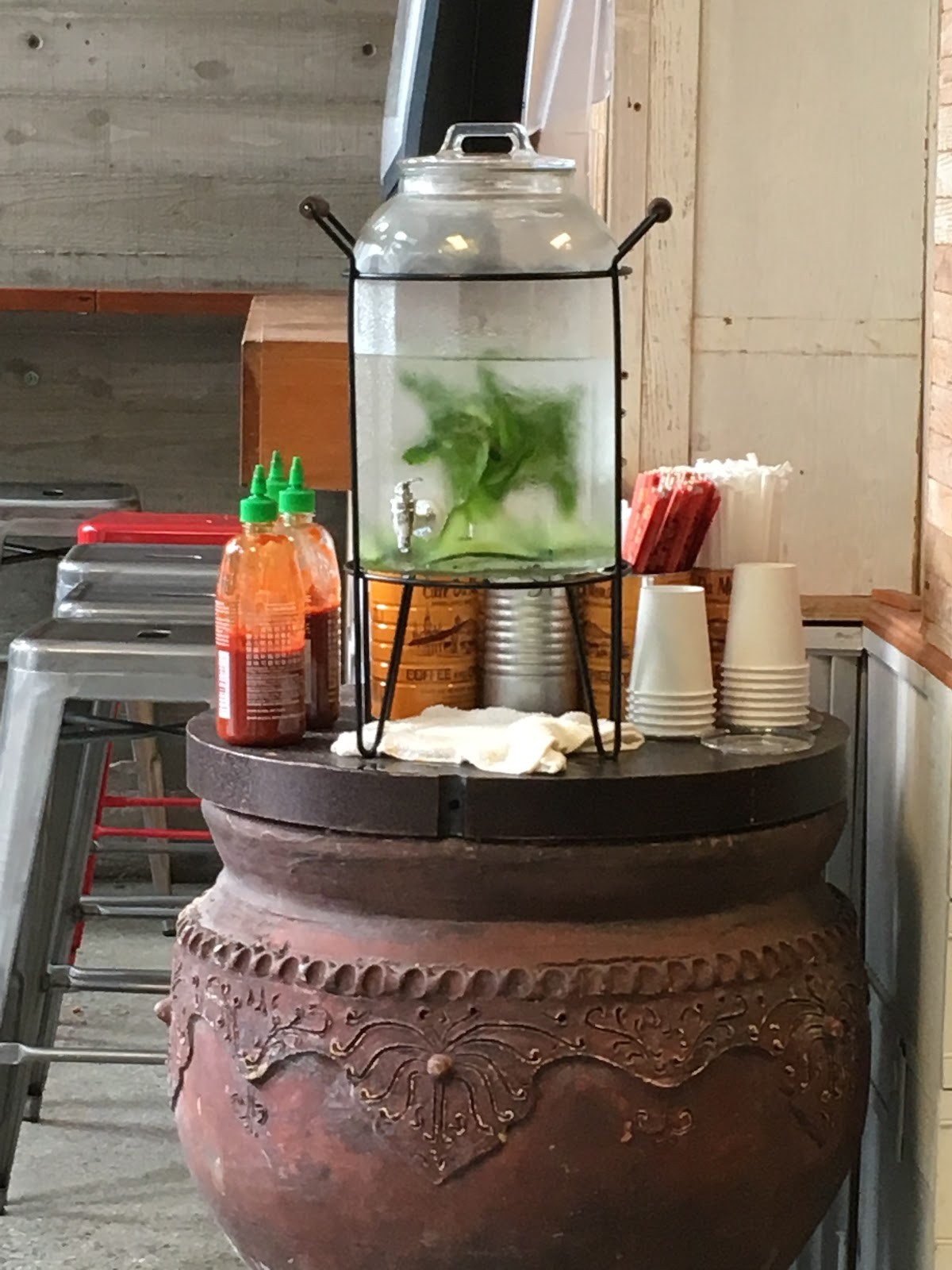 DragonEats: the place