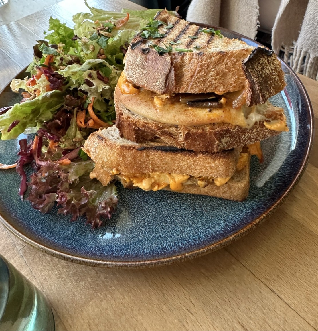 HAPPENPAPPEN: food & drinks