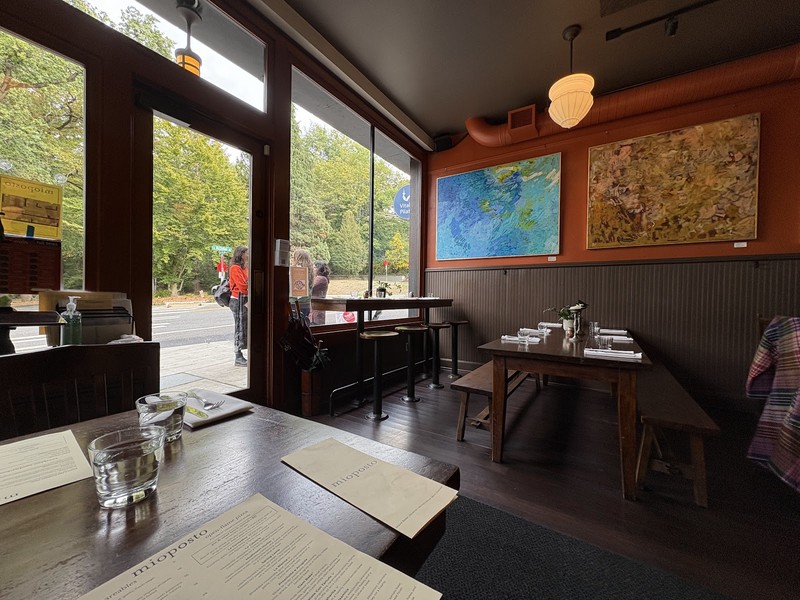 Mioposto Pizzeria: photo 4
