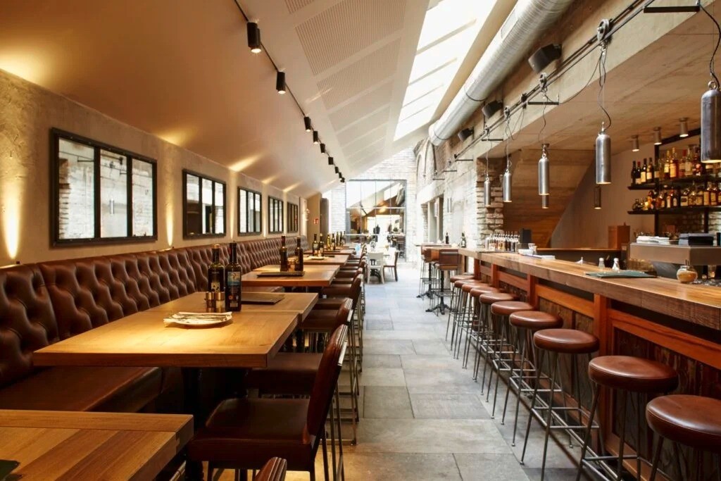 Balthasar: the place