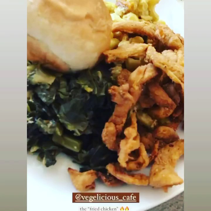 Vegelicious, LLC: food & drinks