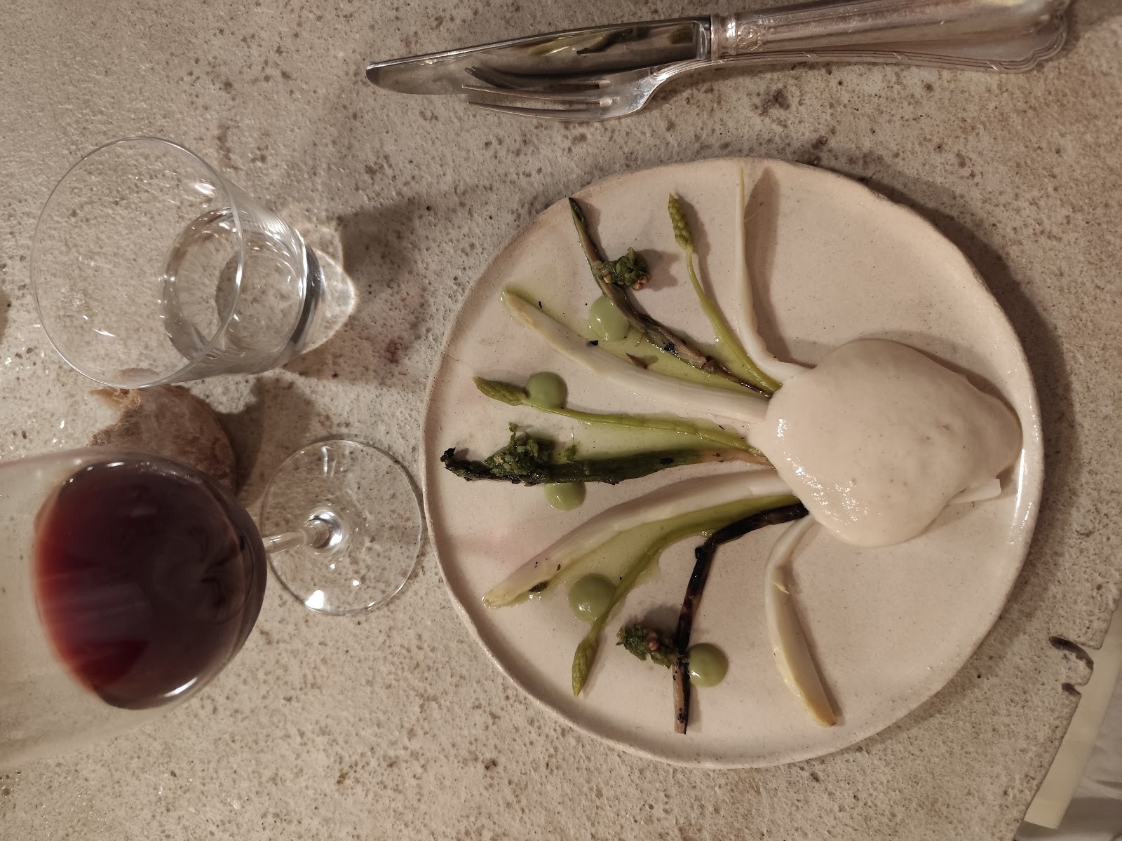 Vivide: food & drinks