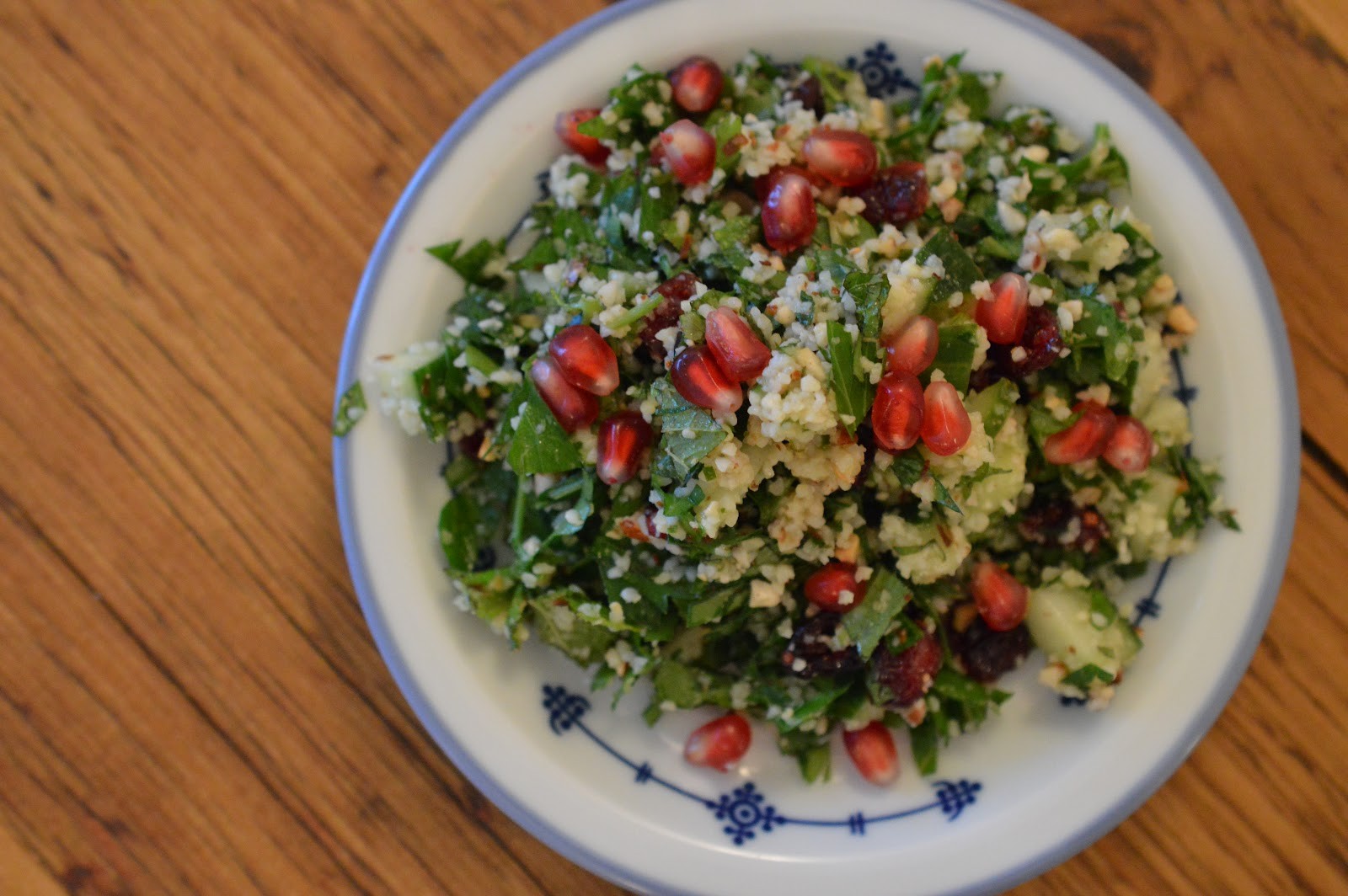 Cafe Pilz: food & drinks