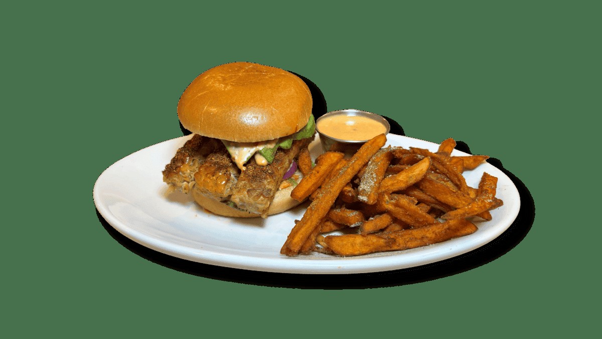 Native Foods: food & drinks