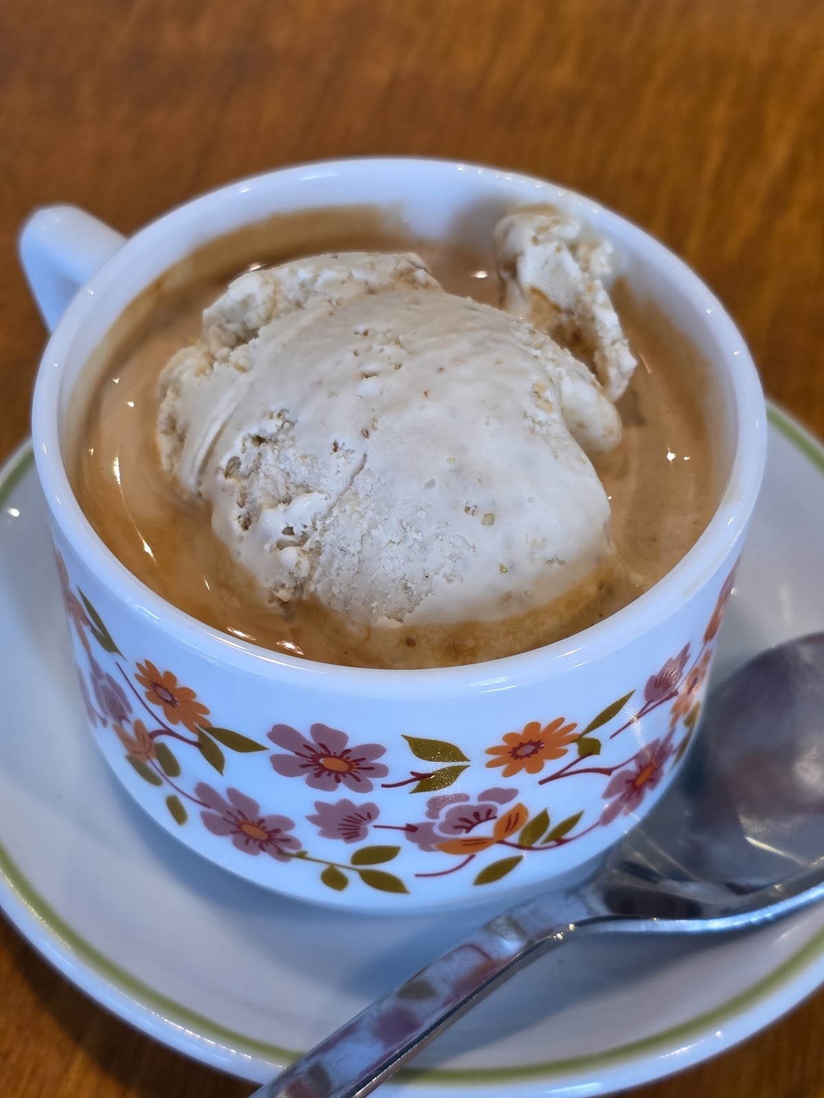 Casa da Mully: food & drinks