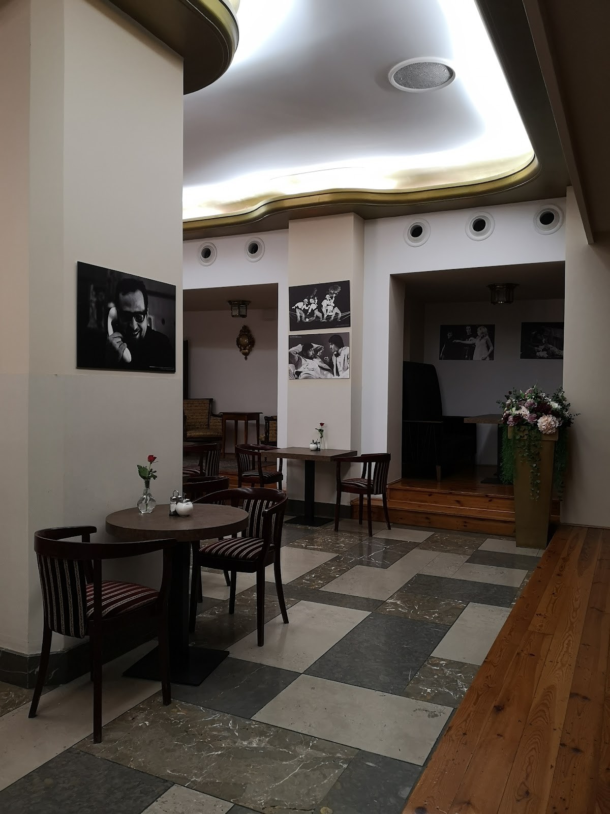 Dhaba Beas: the place
