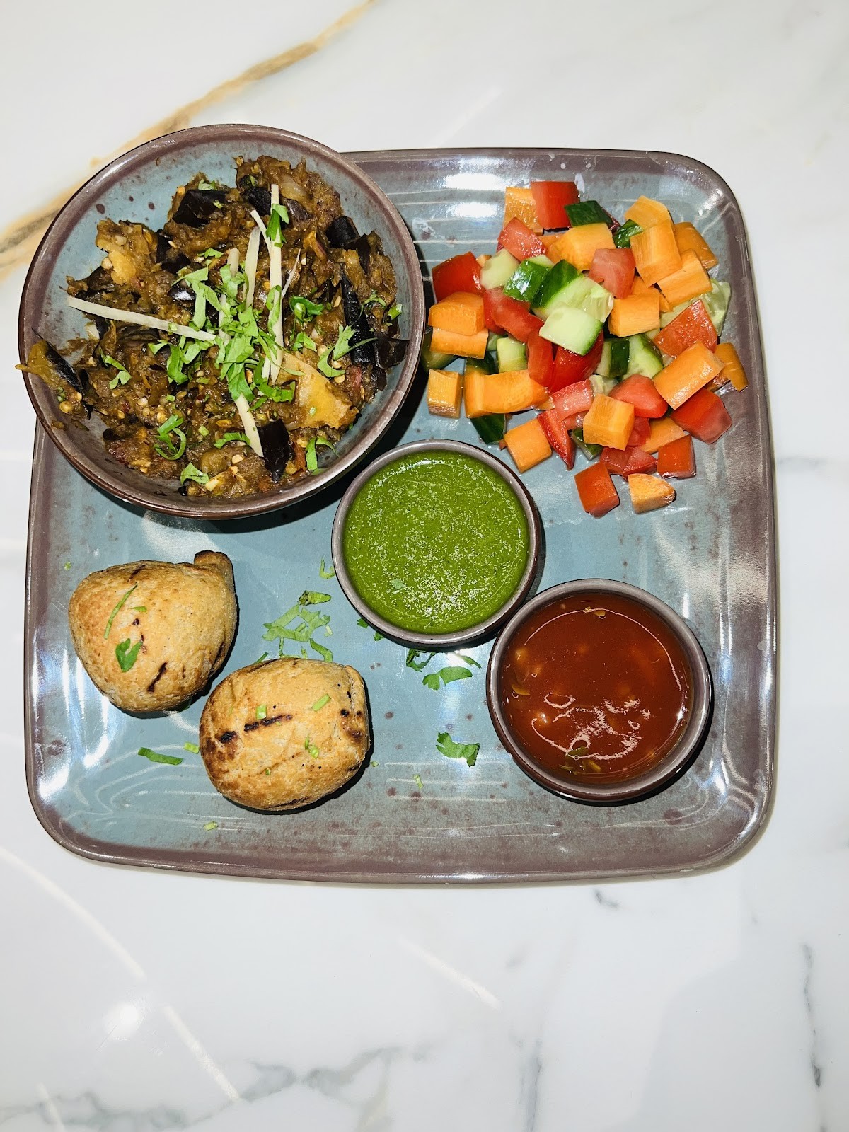 Bikanervala Arjan | Indian Vegetarian Restaurant in Dubai: food & drinks