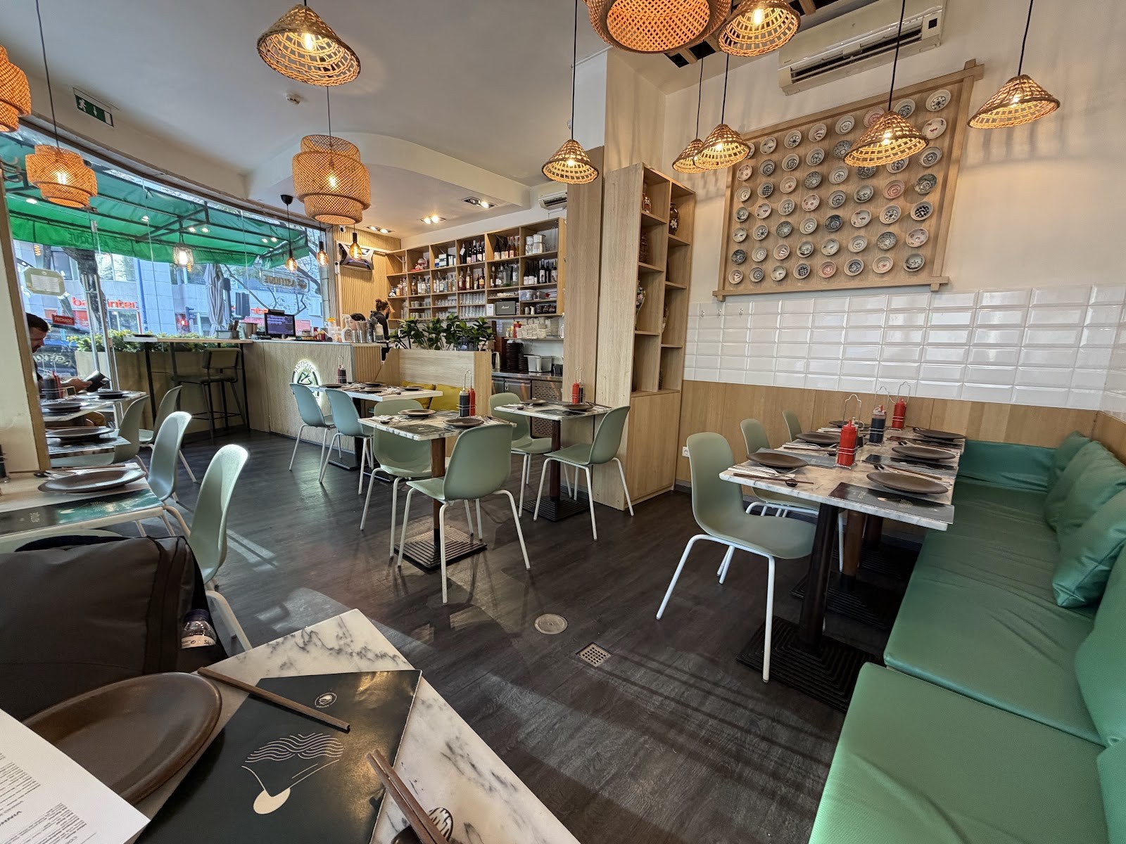 Asitique: the place