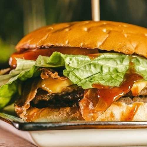 PLNT!: food & drinks