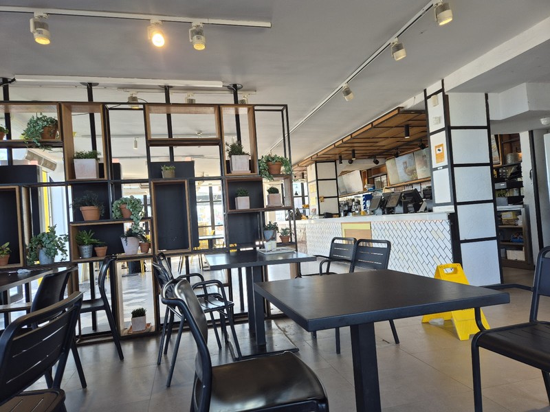 PANS & COMPANY MALVARROSA: photo