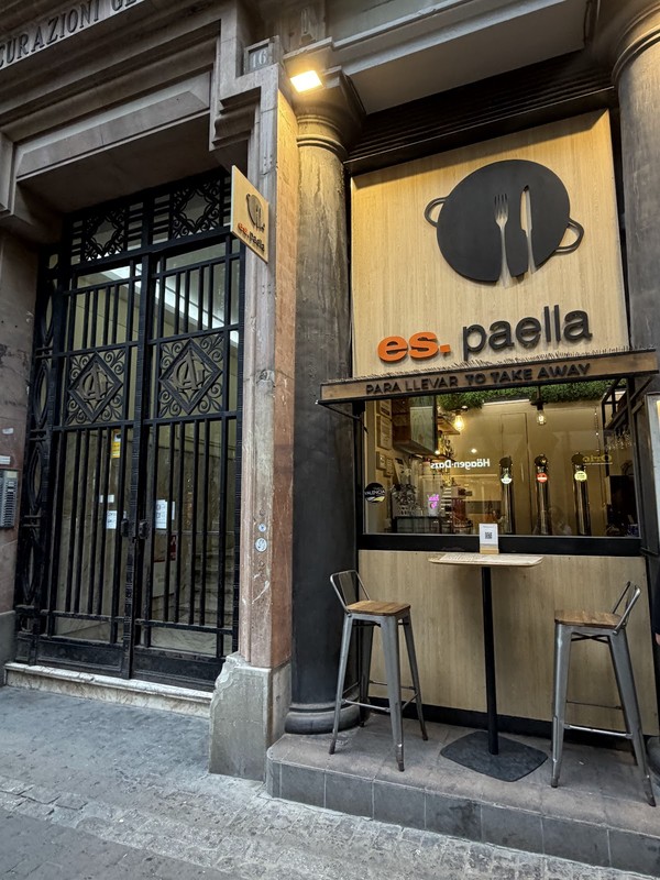 Es.Paella: photo 4