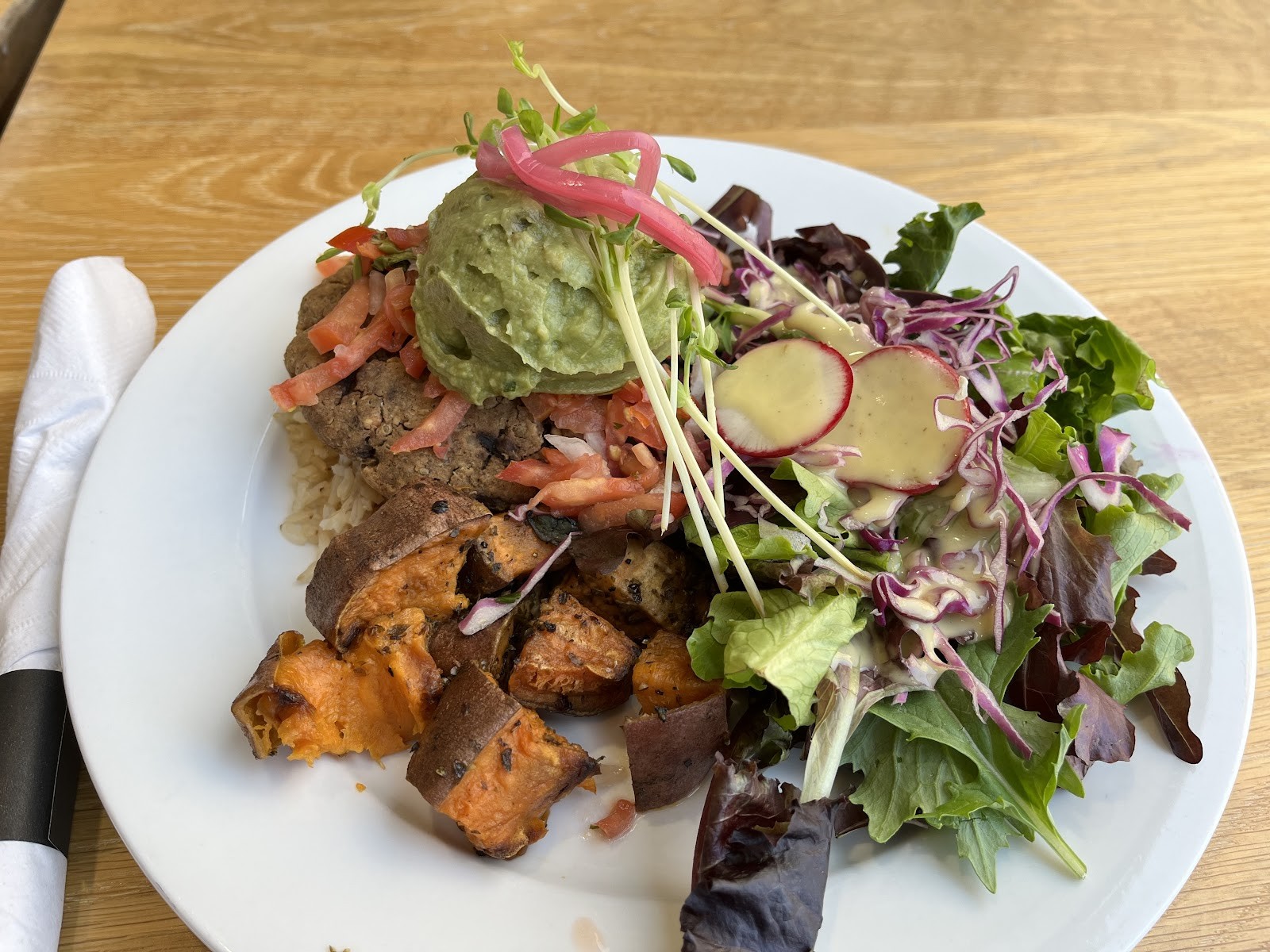 Kupfert & Kim: food & drinks