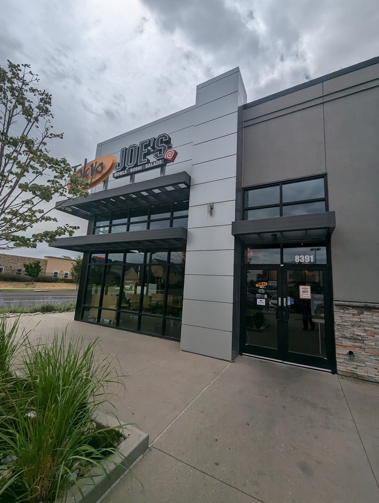 Tokyo Joe's - Northfield: the place