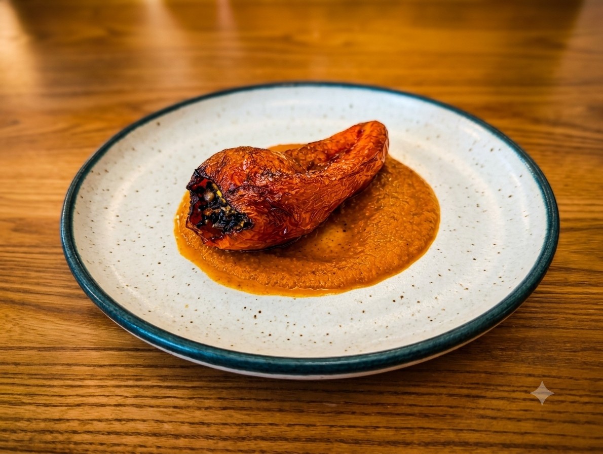 Soots: food & drinks