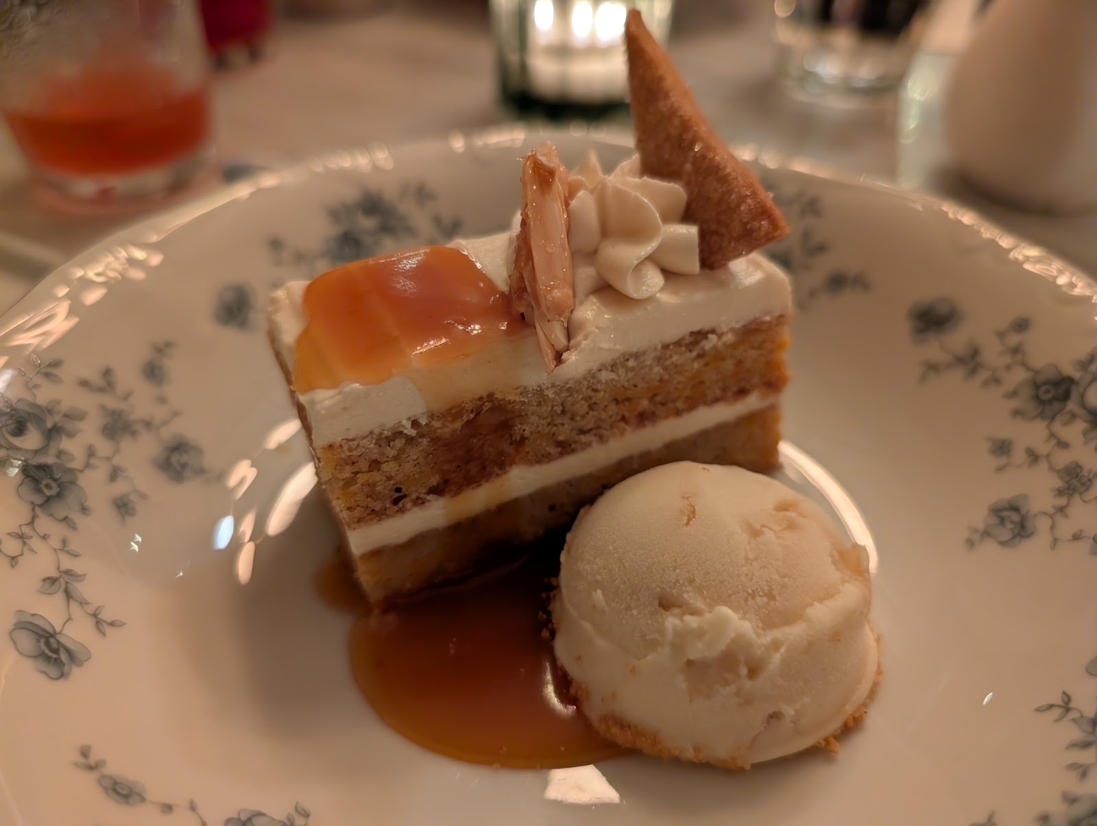 Miss Rachel's Pantry: food & drinks