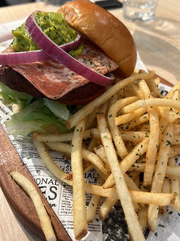 VEGANAMORE蔬慕 復興店: photo